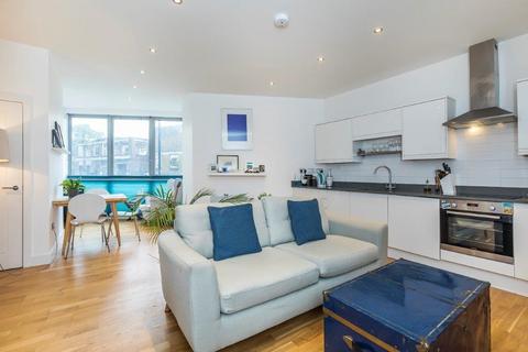 undefined, Riverside Wharf, Bow