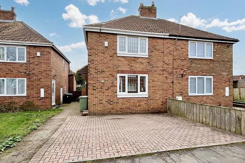 2 bedroom semi-detached house to rent, Luke Terrace, Durham DH6