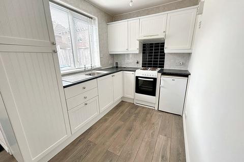 2 bedroom semi-detached house to rent, Luke Terrace, Durham DH6