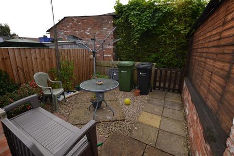 2, Wood Court Bargates, Leominster, HR6 8HB