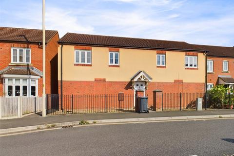 50 Woodvale Kingsway, Quedgeley, Gloucester, GL2 2BE