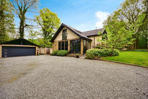 5 bedroom detached bungalow for sale, Oak Farm Lane, Fairseat, Nr Sevenoaks, Kent