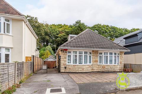 4 bedroom detached bungalow for sale, Clarendon Close, Broadstone BH18