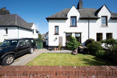 3 bedroom semi-detached house for sale, Riverside, Inverness IV2