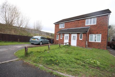 3 bedroom semi-detached house for sale, Glover Court, Leigh, WN7 5GW