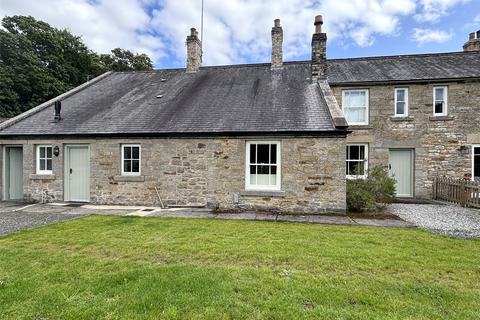 3 bedroom semi-detached house to rent, The Hermitage Cottage, Swinburn, Hexham, Northumberland, NE48