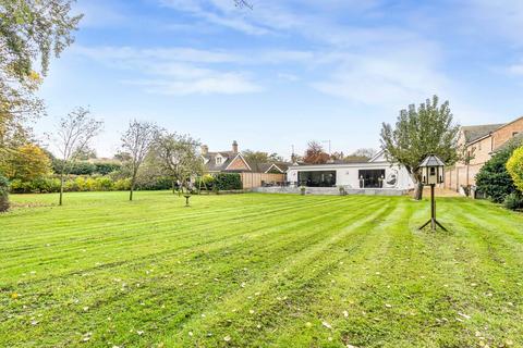 4 bedroom detached bungalow for sale, Buckden Road, Brampton, Huntingdon.