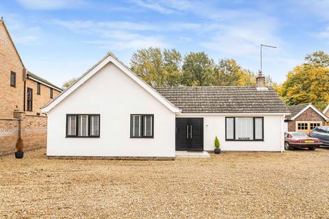 4 bedroom detached bungalow for sale, Buckden Road, Brampton, Huntingdon.