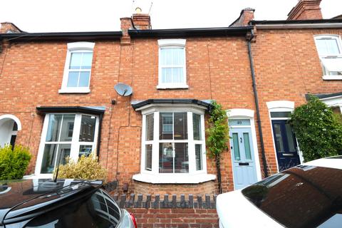 undefined, North Villiers Street, Leamington Spa, CV32