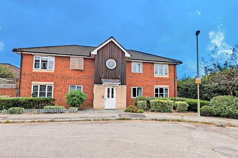 1 bedroom apartment for sale, Wenham Place, Hatfield, Hertforshire, AL10