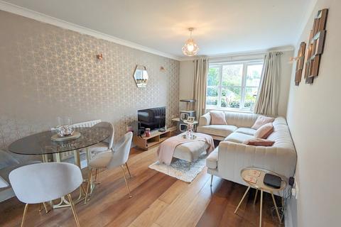 1 bedroom apartment for sale, Wenham Place, Hatfield, Hertforshire, AL10