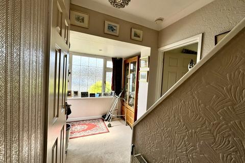 3 bedroom semi-detached house for sale, Tonteg CF38