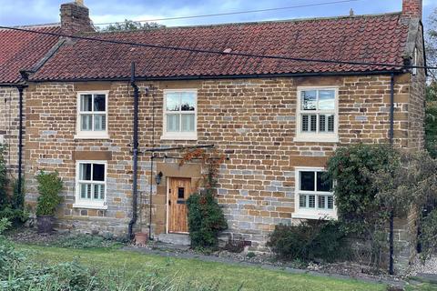 3 bedroom semi-detached house for sale, Thirsk YO7