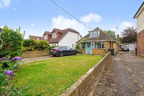 4 bedroom detached house for sale, Beldam Bridge Road, West End, Woking, Surrey, GU24