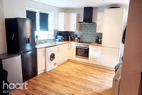 2 bedroom detached house for sale, Main Street, Littleport