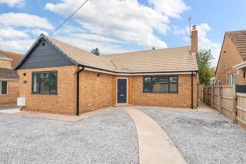 3 bedroom detached bungalow for sale, Hope Corner Lane, Taunton TA2