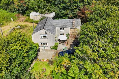 3 bedroom detached house for sale, Halgavor Lane, Bodmin, Cornwall, PL31