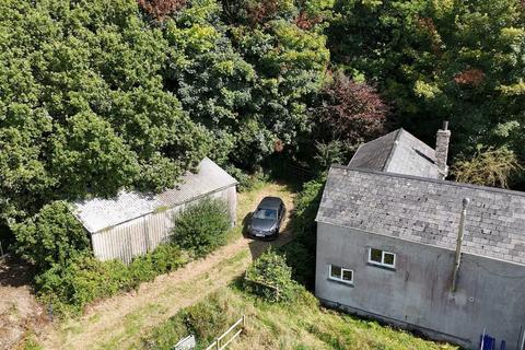 3 bedroom detached house for sale, Halgavor Lane, Bodmin, Cornwall, PL31