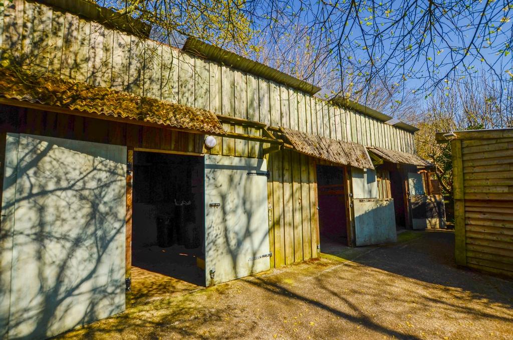 Watermeadows TPS Bodmin Branch 01208 74182 -21
