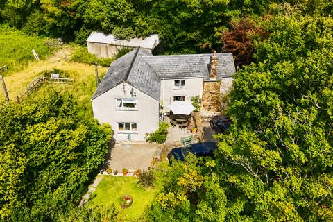 3 bedroom detached house for sale, Halgavor Lane, Bodmin, Cornwall, PL31