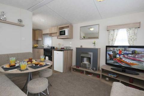 2 bedroom static caravan for sale, Killigarth Manor Holiday Park, , Killigarth PL13