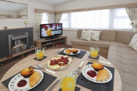 2 bedroom static caravan for sale, Killigarth Manor Holiday Park, , Killigarth PL13