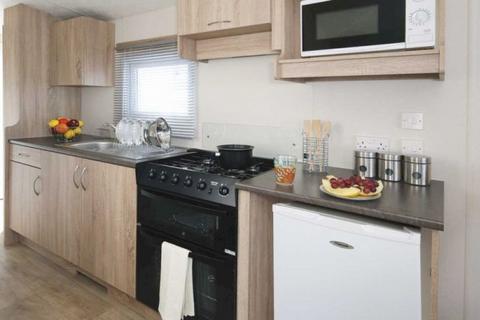 2 bedroom static caravan for sale, Killigarth Manor Holiday Park, , Killigarth PL13