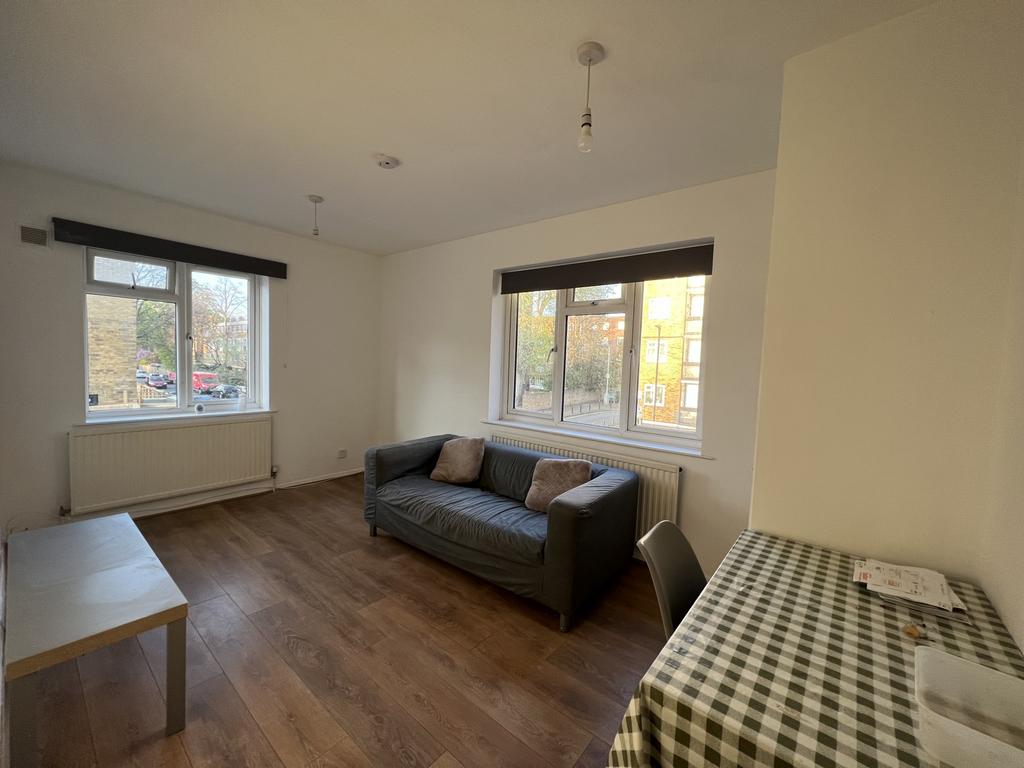 Living/Dining Room