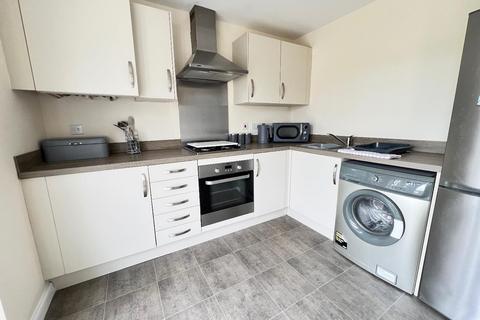 2 bedroom terraced house for sale, Foundry Close, Coxhoe, Durham