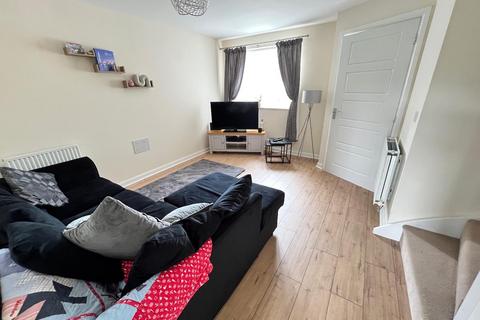 2 bedroom terraced house for sale, Foundry Close, Coxhoe, Durham