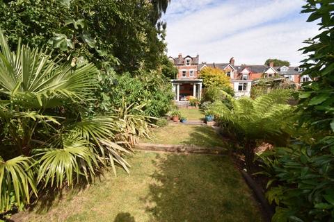 14 Alexandra Terrace, Exeter, EX4 6SY