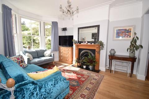 14 Alexandra Terrace, Exeter, EX4 6SY