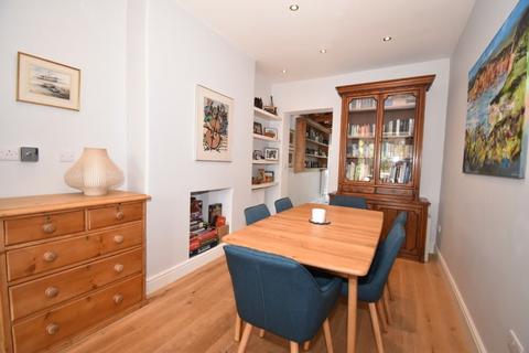 14 Alexandra Terrace, Exeter, EX4 6SY