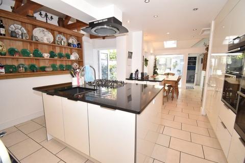 14 Alexandra Terrace, Exeter, EX4 6SY