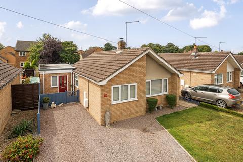 2 bedroom detached bungalow for sale, Welby Drive, Gosberton, Spalding, Lincolnshire, PE11