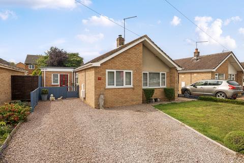 2 bedroom detached bungalow for sale, Welby Drive, Gosberton, Spalding, Lincolnshire, PE11