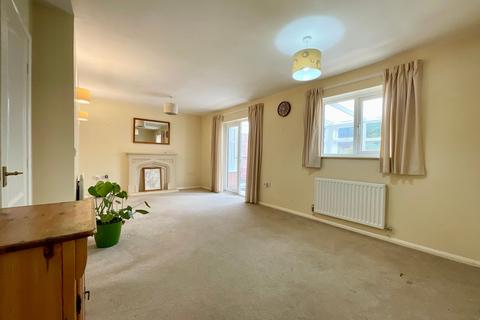 3 bedroom detached house for sale, Shawe Park Road, Kingsley Holt, ST10