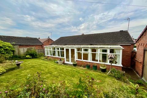 3 bedroom detached house for sale, Shawe Park Road, Kingsley Holt, ST10