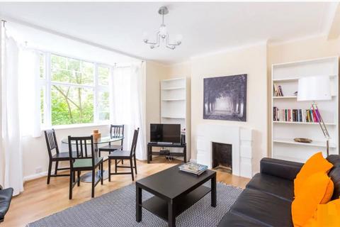 2 bedroom apartment for sale, Colney Hatch Lane, London, N10