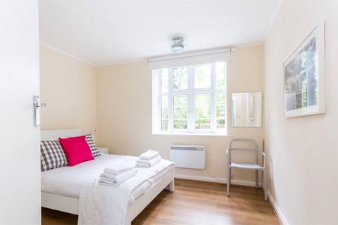 2 bedroom apartment for sale, Colney Hatch Lane, London, N10