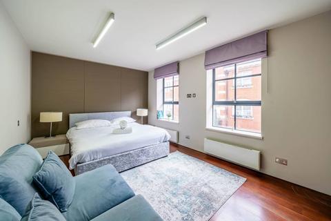 4 bedroom mews to rent, Pond Place, Chelsea, London, SW3