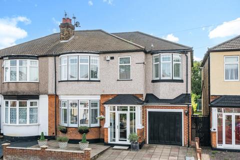 4 bedroom semi-detached house for sale, Ashgrove Road, Bromley