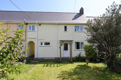 4 bedroom terraced house for sale, Tremewan, Trewoon, St Austell, PL25