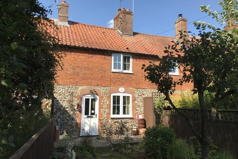 2 bedroom cottage for sale, Back Lane, Mileham PE32