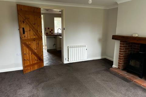 2 bedroom cottage for sale, Back Lane, Mileham PE32