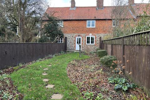 2 bedroom cottage for sale, Back Lane, Mileham PE32