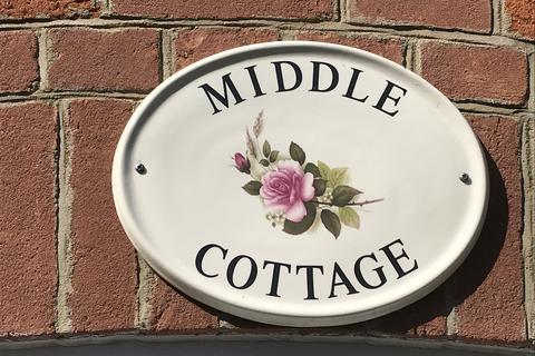 2 bedroom cottage for sale, Back Lane, Mileham PE32