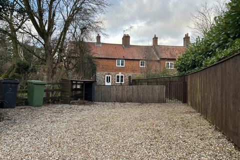 2 bedroom cottage for sale, Back Lane, Mileham PE32