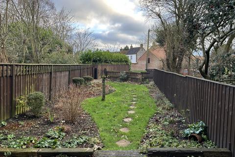 2 bedroom cottage for sale, Back Lane, Mileham PE32