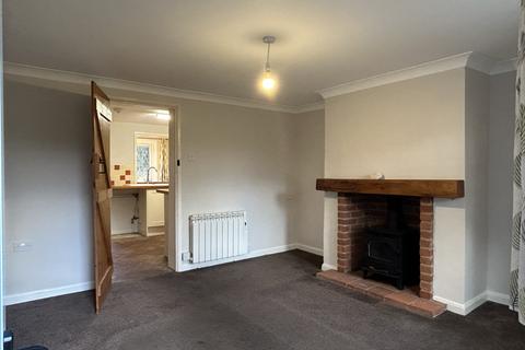 Middle Cottage Back Lane, Mileham, King's Lynn, PE32 2PP